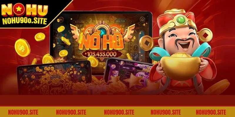 JDB Nổ Hũ slot game có cách thức tham gia đơn giản