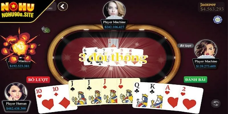 Hãy áp dụng đánh đòn tâm lý để đánh bại đối phương