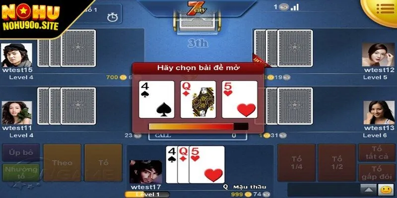 Biết cách quản lý vốn là điều không thể thiếu khi chơi game